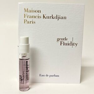 Gentle Fluidity Gold by Maison Francis Kurkdjian (2ml)